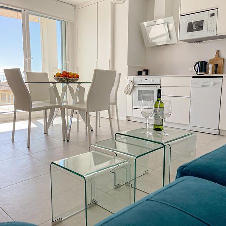 Апартаменты Hola Blanca - Sea, Golf, Chill Dehesa de Campoamor  Экстерьер фото